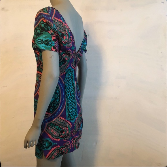 Plenty by Tracy Reese Sheath Dress - Picture 4 of 7